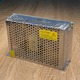 Блок живлення металу для світлодіодної стрічки 150W 12V IP20 165x99x44mm "LEMANSO" LM825