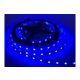 Світлодіодна стрічка 10W 12V 60SMD 5050 IP20 синя "LEMANSO"LMA9303
