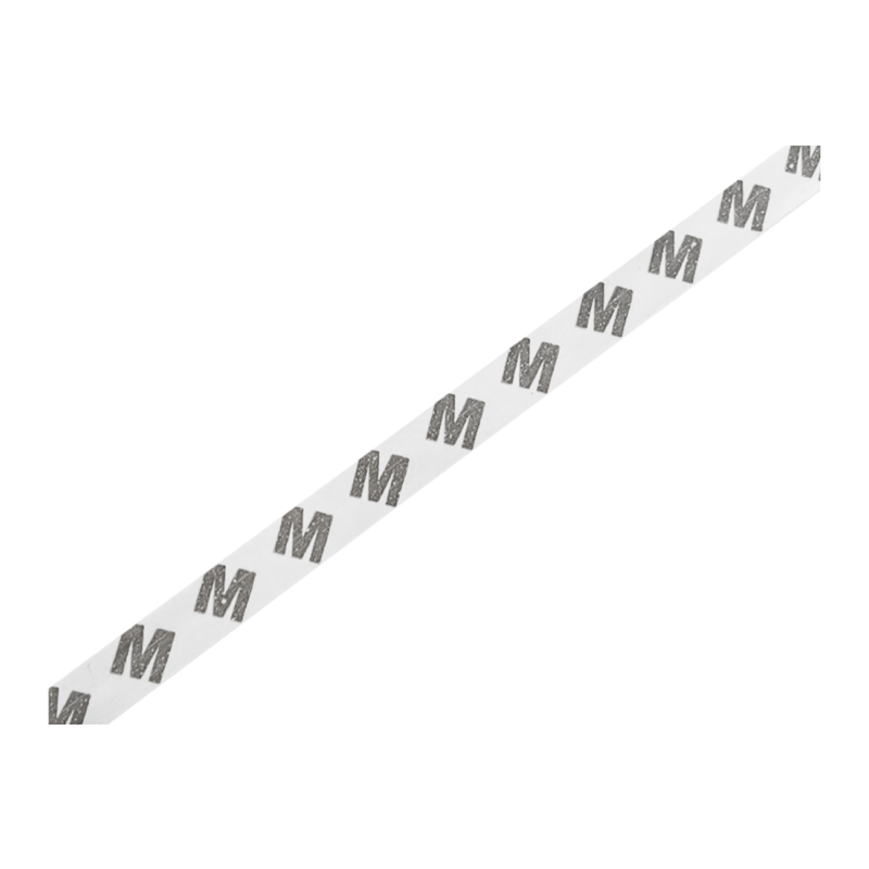 Світлодіодна стрічка 10W 12V 60SMD 5050 IP20 синя "LEMANSO"LMA9303