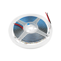 Світлодіодна стрічка Преміум IP20 5m 120SMD 2835 12V 10W/м 800LM/m 6500K "LEMANSO" LMA9601