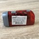 Ліхтарик 3 LED червоний "LEMANSO" LMF33