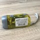 Фонарик 2 LED жёлтый "LEMANSO" LMF41