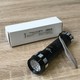 Фонарик ручной 14 LED чёрный алюминий "LEMANSO" LMF34