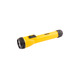 Ліхтар 154*35 мм, 3 x LED, 2 x AA MASTER TOOL 94-0800