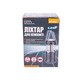 Фонарь раздвижной для кемпинга, 180*86 мм, COB LED, 3 x AA, ABS MASTER TOOL 94-0803