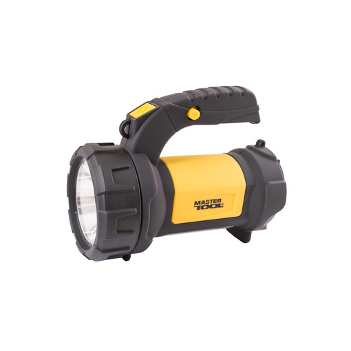 Ліхтар 2-в-1 з ручкою 360 °, 4 режими, 180 * 94 * 143 мм, CREE LED + COB LED, MASTER TOOL 94-0804