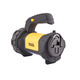 Ліхтар 2-в-1 з ручкою 360 °, 4 режими, 180 * 94 * 143 мм, CREE LED + COB LED, MASTER TOOL 94-0804