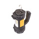 Ліхтар 2-в-1 з ручкою 360 °, 4 режими, 180 * 94 * 143 мм, CREE LED + COB LED, MASTER TOOL 94-0804