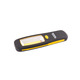Фонарь магнитный с подвесом, 210*60*28 мм, COB LED, 3 x AA, ABS MASTER TOOL 94-0807