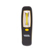 Фонарь магнитный с подвесом, 210*60*28 мм, COB LED, 3 x AA, ABS MASTER TOOL 94-0807