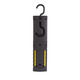 Ліхтар магнітний з підвісом, 220*54*28 мм, 4 x LED + COB LED, 3 x AAA, ABS MASTER TOOL 94-0808