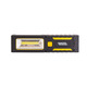 Ліхтар магнітний з підвісом, 220*54*28 мм, 4 x LED + COB LED, 3 x AAA, ABS MASTER TOOL 94-0808