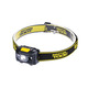 Фонарь налобный, 4 режима, 59*41*32 мм, WHITE LED + 2 x RED LED, 3 x AAA, ABS MASTER TOOL 94-0812