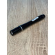 Фонарик ультрафиолетовый  2*R03 1UV LED чёрный "LEMANSO" LMF9310