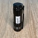 Фонарик ультрафиолетовый  3*R03 9UV LED чёрный "LEMANSO" LMF9311
