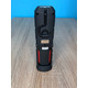 Фонарик ручной COB 5W + 1 LED 3xAAA чёрный "LEMANSO" LMF9315