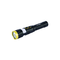 Ліхтар магнітний, 8 режимів, 157*32 мм, IP44, Li-ion 2000mAh, AL WERTVOLL RX-8006