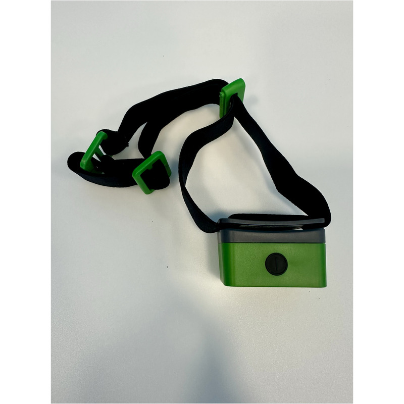 Налобний ліхтар Mobiya Front Schneider Electric AEP-LF01-S1000