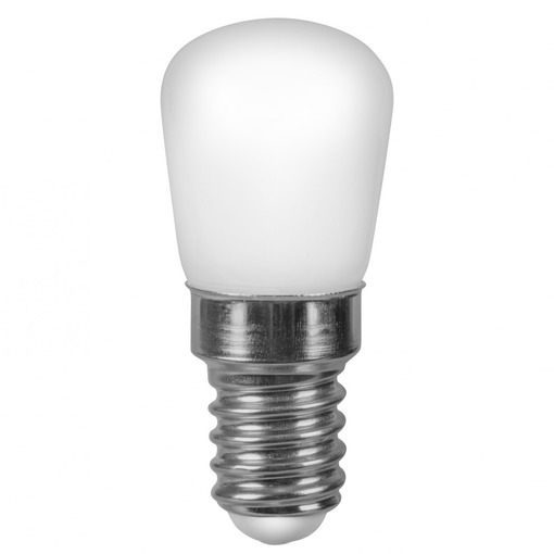 Лампа світлодіодна 1,5W E14 120LM 2700K 230V для холодильника "LEMANSO" LM764