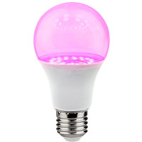 Лампа для рослин LED 18W A80 E27 170-265V "LEMANSO" LM3099