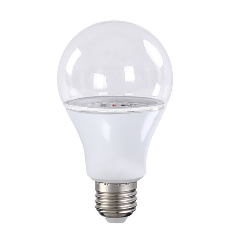 Лампа для рослин LED 18W A80 E27 170-265V "LEMANSO" LM3099