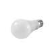 Лампа светодиодная 10W A60 E27 910LM RGBCCT 220-240V с WI-FI Умный дом Tuy "LEMANSO" LM3813