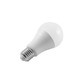 Лампа светодиодная 10W A60 E27 910LM RGBCCT 220-240V с WI-FI Умный дом Tuy "LEMANSO" LM3813