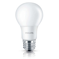 Лампа светодиодная ESS LEDBulb 7W-75W 6500K 230V A60_E27 RCA "PHILIPS" 90014621