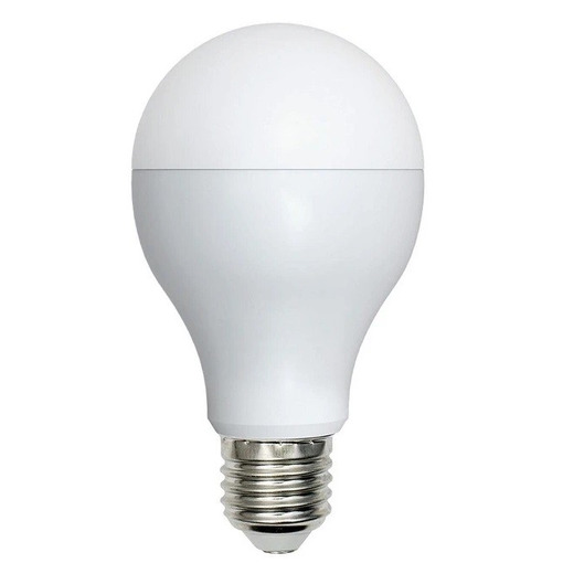 Світлодіодна лампа A65 16W E27 1600LM 4000K 220-240V "LEMANSO" LM3001