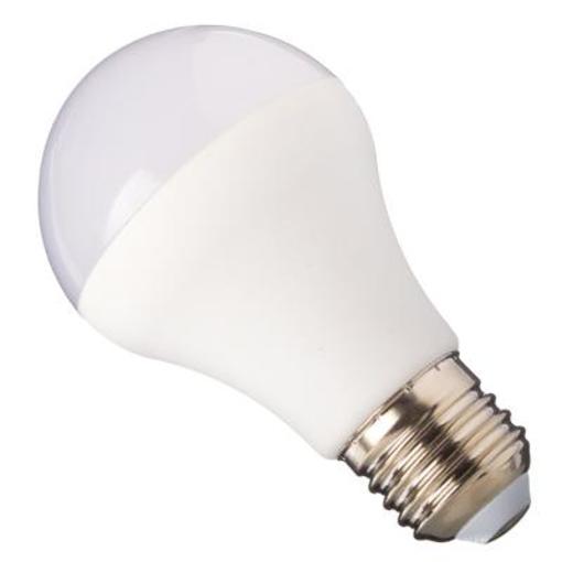 Лампа світлодіодна A60 10W E27 1020LM 6500K 175-265V "LEMANSO" LM264