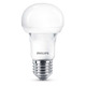 Світлодіодна лампа ESS LEDBulb 9W-100W 6500K 230V A60_E27 RCA "PHILIPS" 90014557