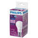 Світлодіодна лампа ESS LEDBulb 9W-100W 6500K 230V A60_E27 RCA "PHILIPS" 90014557