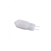 Лампа светодиодная G4 2,5W 180LM 4500K 12V "LEMANSO" LM703