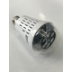 Лампа світлодіодна Маскарад E27 4W (RGB+White) 230V "LEMANSO" LM395