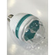 Лампа светодиодная ДИСКО E27 RGB 3W 230V "LEMANSO" LM337