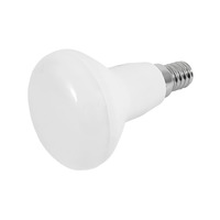 Светодиодная лампа R50 7W 700LM 4500K 170-265V E14 "LEMANSO" LM3817
