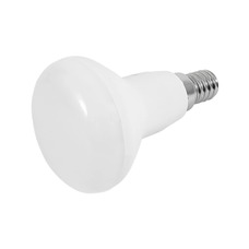 Лампа світлодіодна R50 7W 700LM 4500K 170-265V E14 "LEMANSO" LM3817