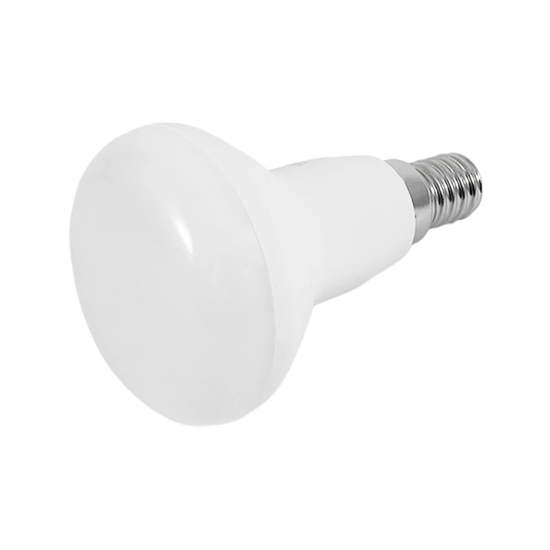 Светодиодная лампа R50 7W 700LM 4500K 170-265V E14 "LEMANSO" LM3817