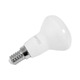 Светодиодная лампа R50 7W 700LM 4500K 170-265V E14 "LEMANSO" LM3817
