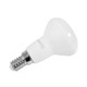 Светодиодная лампа R50 7W 700LM 6500K 170-265V E14 "LEMANSO" LM3817