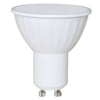Лампа светодиодная GU10 10W 900LM 4000K "LEMANSO" LM3061