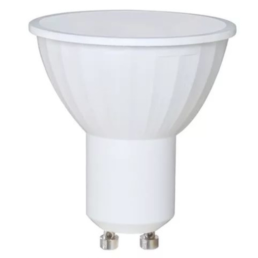 Лампа світлодіодна GU10 10W 900LM 4000K "LEMANSO" LM3061
