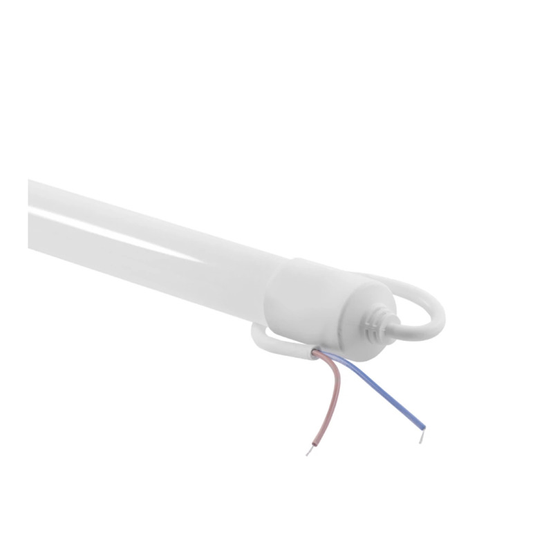 Лампа светодиодная T8 18W 1800LM 6500K 175-265V 1200mm IP65+провод "LEMANSO" LM3812