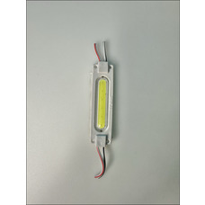 Світлодіодний модуль №1 напр.12V мощ. 2.0W COB 160lm IP65 кут: 160 ° "LEMANSO"