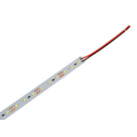 Светодиодные полосы IP20 0,5m 36SMD 2835 12V белый 6W 20LM/LED "LEMANSO" LM552
