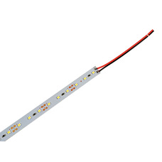 Світлодіодні смуги IP20 0,5m 36SMD 2835 12V білий 6W 20LM/LED "LEMANSO" LM552