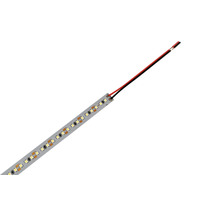 Світлодіодні смуги IP20 0,5m 72SMD 2835 12V білий 9W 20LM/LED 6500K "LEMANSO" LMA9308