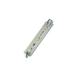 Светодиодный модуль 5730 3LED 12V 65LM 3A 0.8W IP65 6500K "LEMANSO" LR104