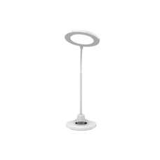 Настольная светодиодная лампа LED 5W белая "ULTRA LED" TB-23SA