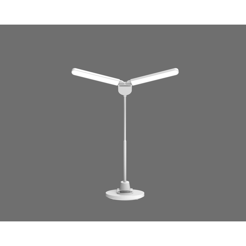 Настольная светодиодная лампа LED 5W белая "ULTRA LED" TB-29SA